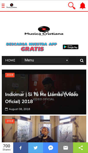 Emulate Android APK Musica Cristiana Gratis Emulate Android APK Musica Cristiana Gratis