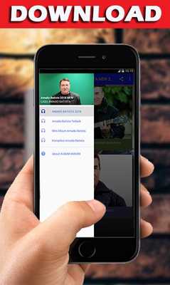 Emulate Android APK Musica De Amado Batista Sem Internet (TW) Emulate Android APK Musica De Amado Batista Sem Internet (TW)