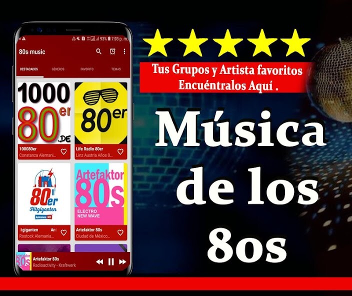 Run android online APK Musica de los 80 Gratis from MyAndroid or emulate Musica de los 80 Gratis using MyAndroid Run android online APK Musica de los 80 Gratis from MyAndroid or emulate Musica de los 80 Gratis using MyAndroid