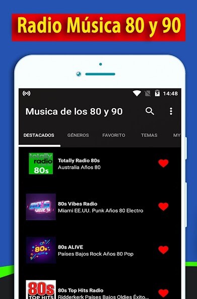 Run android online APK Musica de los 80 y 90 from MyAndroid or emulate Musica de los 80 y 90 using MyAndroid Run android online APK Musica de los 80 y 90 from MyAndroid or emulate Musica de los 80 y 90 using MyAndroid