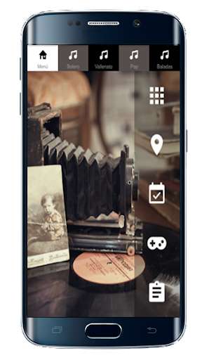 Run android online APK Musica del Recuerdo, Radio Romantica from MyAndroid or emulate Musica del Recuerdo, Radio Romantica using MyAndroid Run android online APK Musica del Recuerdo, Radio Romantica from MyAndroid or emulate Musica del Recuerdo, Radio Romantica using MyAndroid