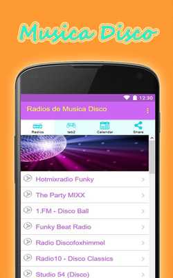 Emulate Android APK Musica Disco Gratis Online Emulate Android APK Musica Disco Gratis Online