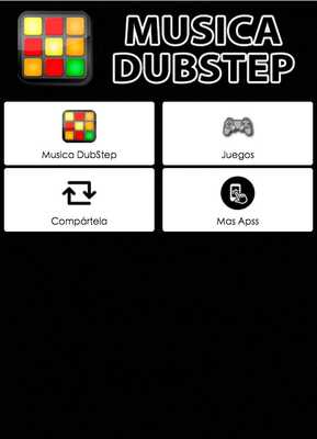 Emulate Android APK Musica Dubstep Emulate Android APK Musica Dubstep