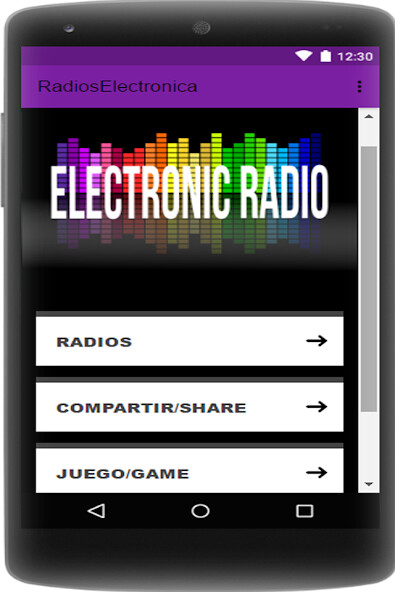 Emulate Android APK Musica Electronica Gratis Emulate Android APK Musica Electronica Gratis