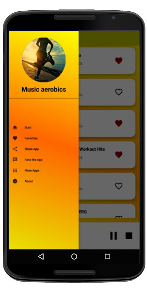 Run android online APK Music Aerobics from MyAndroid or emulate Music Aerobics using MyAndroid Run android online APK Music Aerobics from MyAndroid or emulate Music Aerobics using MyAndroid