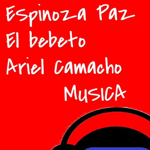 Run android online APK Musica espinoza paz el bebeto ariel camacho from MyAndroid or emulate Musica espinoza paz el bebeto ariel camacho using MyAndroid