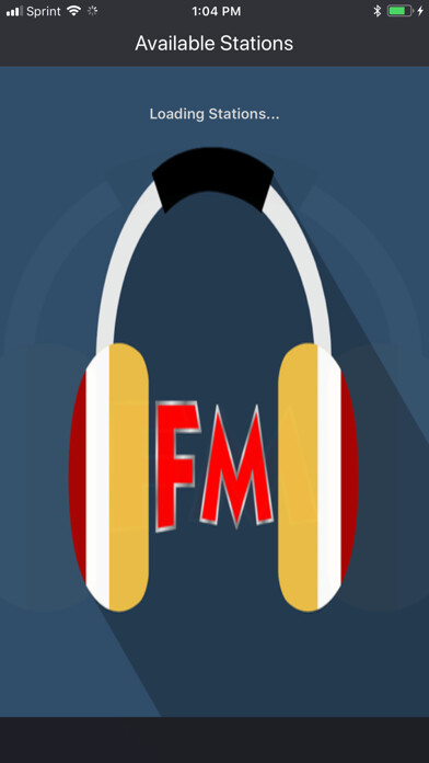 Emulate iPhone app Musica FM using MyAndroid Emulate iPhone app Musica FM using MyAndroid