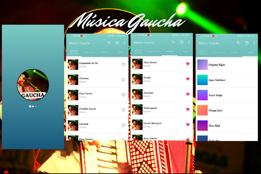 Run android online APK Musica Gaucha App Radio from MyAndroid or emulate Musica Gaucha App Radio using MyAndroid Run android online APK Musica Gaucha App Radio from MyAndroid or emulate Musica Gaucha App Radio using MyAndroid