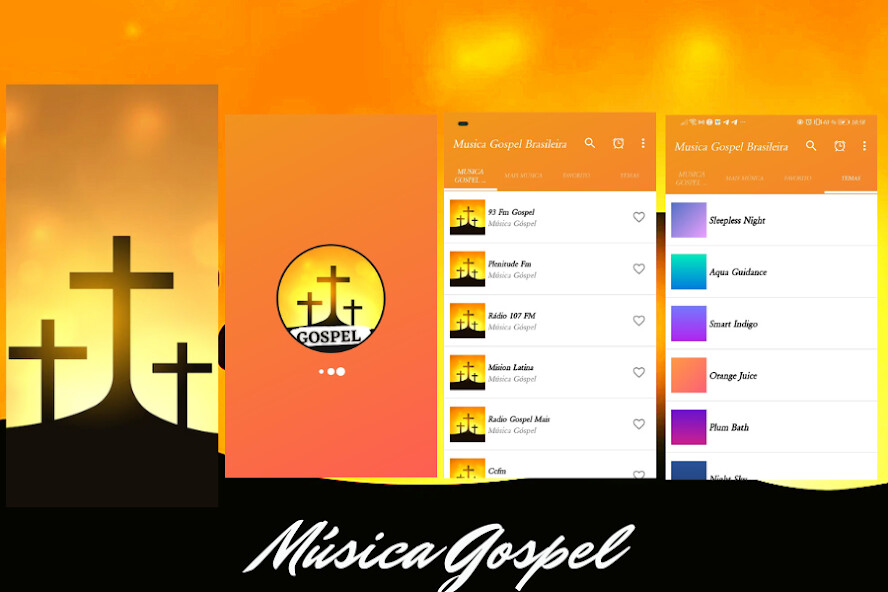 Run android online APK Musica Gospel Brasileira App from MyAndroid or emulate Musica Gospel Brasileira App using MyAndroid Run android online APK Musica Gospel Brasileira App from MyAndroid or emulate Musica Gospel Brasileira App using MyAndroid