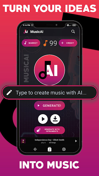 Run android online APK MusicAI - AI Music Generator from MyAndroid or emulate MusicAI - AI Music Generator using MyAndroid Run android online APK MusicAI - AI Music Generator from MyAndroid or emulate MusicAI - AI Music Generator using MyAndroid