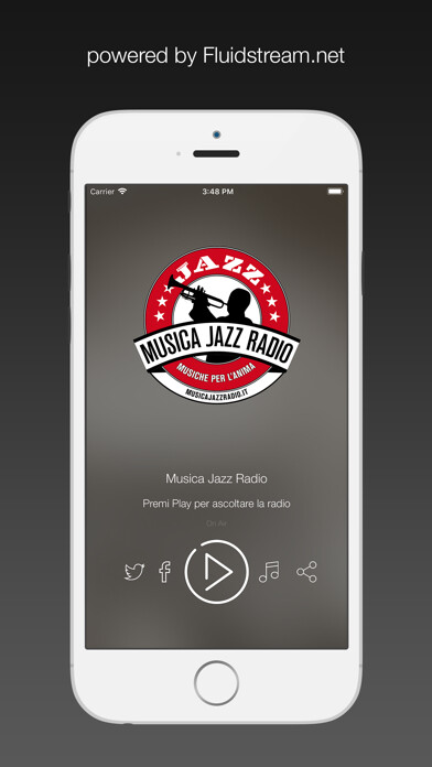 Run android online APK Musica Jazz Radio from MyAndroid or emulate Musica Jazz Radio using MyAndroid Run android online APK Musica Jazz Radio from MyAndroid or emulate Musica Jazz Radio using MyAndroid