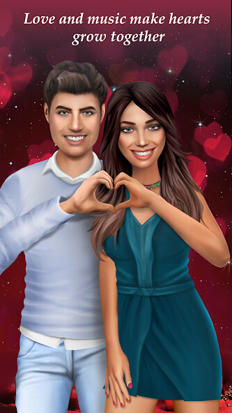 Run android online APK Musical Adventure - Love Interactive:Romance Story from MyAndroid or emulate Musical Adventure - Love Interactive:Romance Story using MyAndroid Run android online APK Musical Adventure - Love Interactive:Romance Story from MyAndroid or emulate Musical Adventure - Love Interactive:Romance Story using MyAndroid
