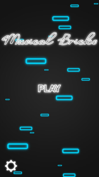Run android online APK Musical Bricks from MyAndroid or emulate Musical Bricks using MyAndroid