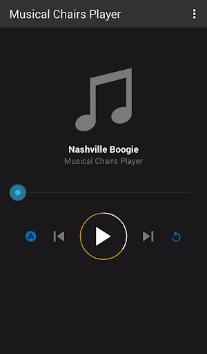 Run android online APK Musical Chairs Player from MyAndroid or emulate Musical Chairs Player using MyAndroid
