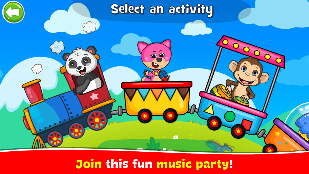 Run android online APK Musical Game for Kids from MyAndroid or emulate Musical Game for Kids using MyAndroid Run android online APK Musical Game for Kids from MyAndroid or emulate Musical Game for Kids using MyAndroid