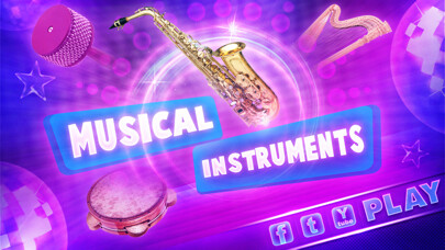 Emulate iPhone app Musical Instrument - HD using MyAndroid Emulate iPhone app Musical Instrument - HD using MyAndroid