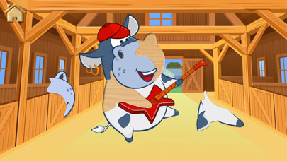 Emulate iPhone app Musical Instruments Kids Game using MyAndroid Emulate iPhone app Musical Instruments Kids Game using MyAndroid