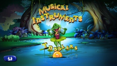 Emulate iPhone app Musical Instruments & Toddlers using MyAndroid Emulate iPhone app Musical Instruments & Toddlers using MyAndroid