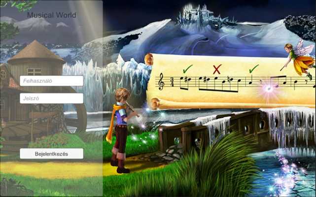 Emulate Android APK Musical Lands Emulate Android APK Musical Lands