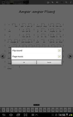 Emulate Android APK MUSICAL NOTE INDONESIA Emulate Android APK MUSICAL NOTE INDONESIA
