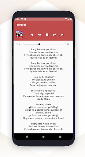 Run android online APK Musica Los Polinesios 2020 from MyAndroid or emulate Musica Los Polinesios 2020 using MyAndroid