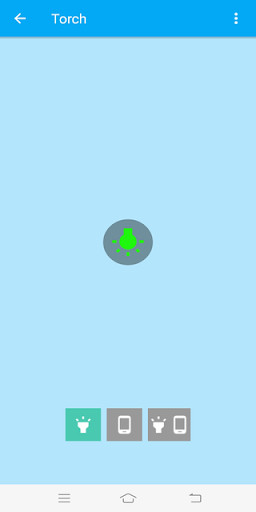 Run android online APK Musical Torch from MyAndroid or emulate Musical Torch using MyAndroid