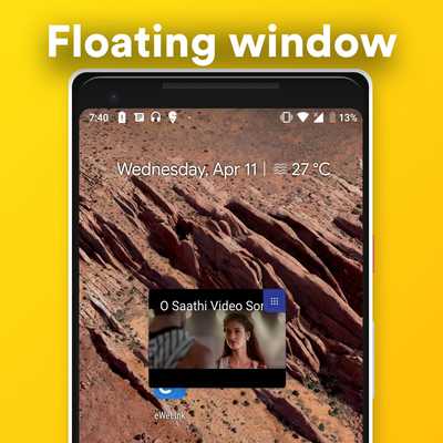 Emulate Android APK Musical YouTube:Ad Free Floating player with Queue Emulate Android APK Musical YouTube:Ad Free Floating player with Queue