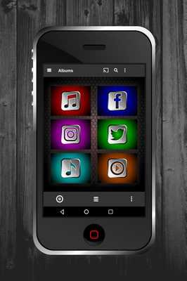 Emulate Android APK Musica Mc Pedrinho Palco