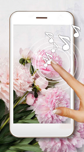 Run android online APK Music and Flowers from MyAndroid or emulate Music and Flowers using MyAndroid