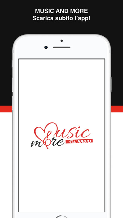 Emulate iPhone app Music and More Pianezza using MyAndroid