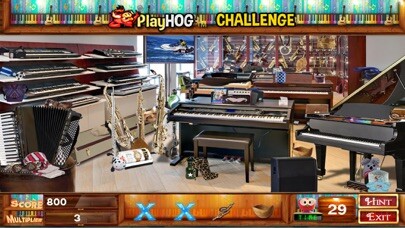 Emulate iPhone app Music and Stuff Hidden Objects using MyAndroid Emulate iPhone app Music and Stuff Hidden Objects using MyAndroid