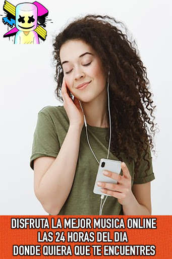 Run android online APK Musica Online Continua from MyAndroid or emulate Musica Online Continua using MyAndroid