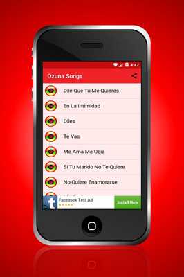 Emulate Android APK Musica Ozuna Descargar Emulate Android APK Musica Ozuna Descargar