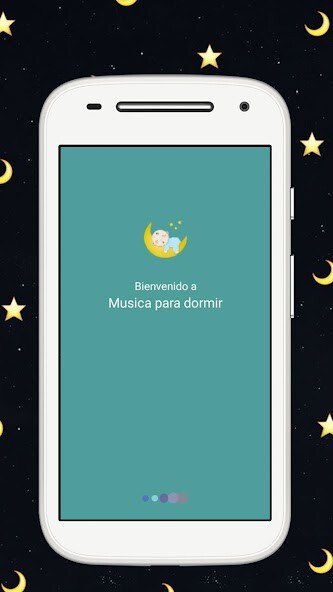 Run android online APK musica para dormir from MyAndroid or emulate musica para dormir using MyAndroid