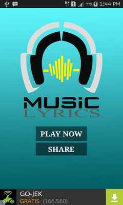 Emulate Android APK Musica Perdon De Camila Letras