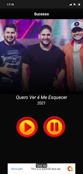 Run android online APK Musica - Quero Ver é Me Esquer from MyAndroid or emulate Musica - Quero Ver é Me Esquer using MyAndroid Run android online APK Musica - Quero Ver é Me Esquer from MyAndroid or emulate Musica - Quero Ver é Me Esquer using MyAndroid