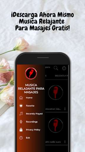 Run android online APK Musica Relajante Para Masajes from MyAndroid or emulate Musica Relajante Para Masajes using MyAndroid Run android online APK Musica Relajante Para Masajes from MyAndroid or emulate Musica Relajante Para Masajes using MyAndroid