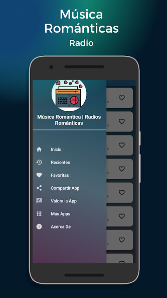 Run android online APK Musica Romantica Variada from MyAndroid or emulate Musica Romantica Variada using MyAndroid Run android online APK Musica Romantica Variada from MyAndroid or emulate Musica Romantica Variada using MyAndroid