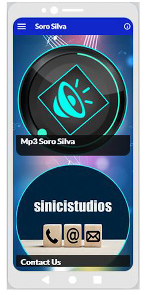 Run android online APK musica Soro Silva from MyAndroid or emulate musica Soro Silva using MyAndroid Run android online APK musica Soro Silva from MyAndroid or emulate musica Soro Silva using MyAndroid