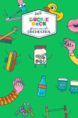 Emulate Android APK Music at home - KidzInMind