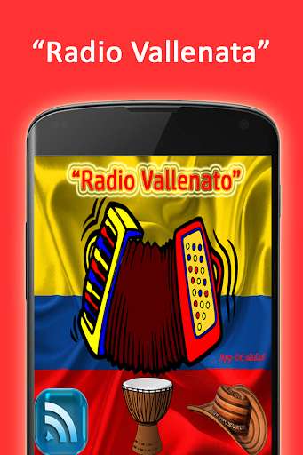 Run android online APK Musica Vallenata Empelotados from MyAndroid or emulate Musica Vallenata Empelotados using MyAndroid