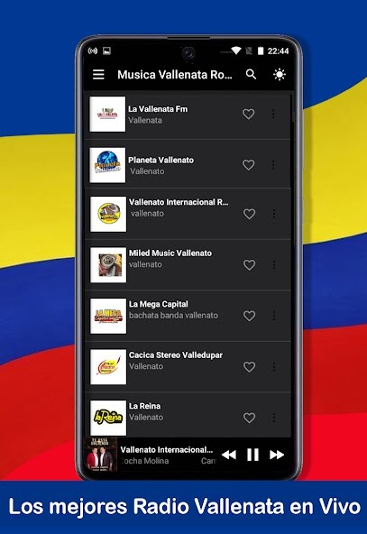 Run android online APK Musica Vallenata from MyAndroid or emulate Musica Vallenata using MyAndroid Run android online APK Musica Vallenata from MyAndroid or emulate Musica Vallenata using MyAndroid