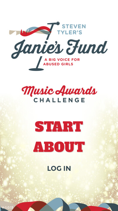 Emulate iPhone app Music Awards Challenge using MyAndroid