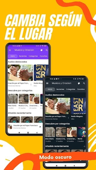 Run android online APK Musica y alabanzas cristianas from MyAndroid or emulate Musica y alabanzas cristianas using MyAndroid