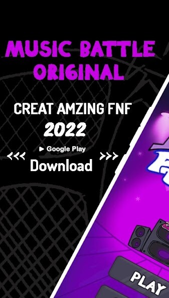 Run android online APK Music Battle: fnf original from MyAndroid or emulate Music Battle: fnf original using MyAndroid Run android online APK Music Battle: fnf original from MyAndroid or emulate Music Battle: fnf original using MyAndroid