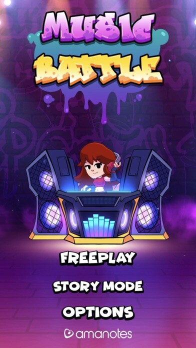 Emulate iPhone app Music Battle - Full Mod using MyAndroid Emulate iPhone app Music Battle - Full Mod using MyAndroid