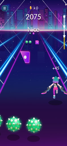 Run android online APK Music Blade: EDM Rhythm Sword from MyAndroid or emulate Music Blade: EDM Rhythm Sword using MyAndroid Run android online APK Music Blade: EDM Rhythm Sword from MyAndroid or emulate Music Blade: EDM Rhythm Sword using MyAndroid