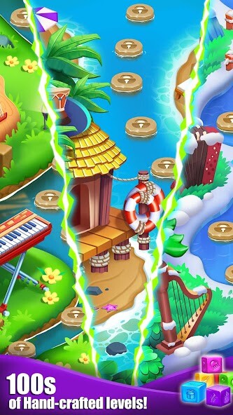Run android online APK Music Blast - Match-3 Puzzle from MyAndroid or emulate Music Blast - Match-3 Puzzle using MyAndroid Run android online APK Music Blast - Match-3 Puzzle from MyAndroid or emulate Music Blast - Match-3 Puzzle using MyAndroid