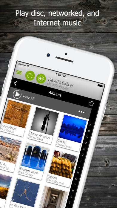 Emulate iPhone app musicBox 6 using MyAndroid Emulate iPhone app musicBox 6 using MyAndroid