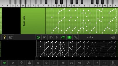 Emulate iPhone app Music Box Composer using MyAndroid Emulate iPhone app Music Box Composer using MyAndroid